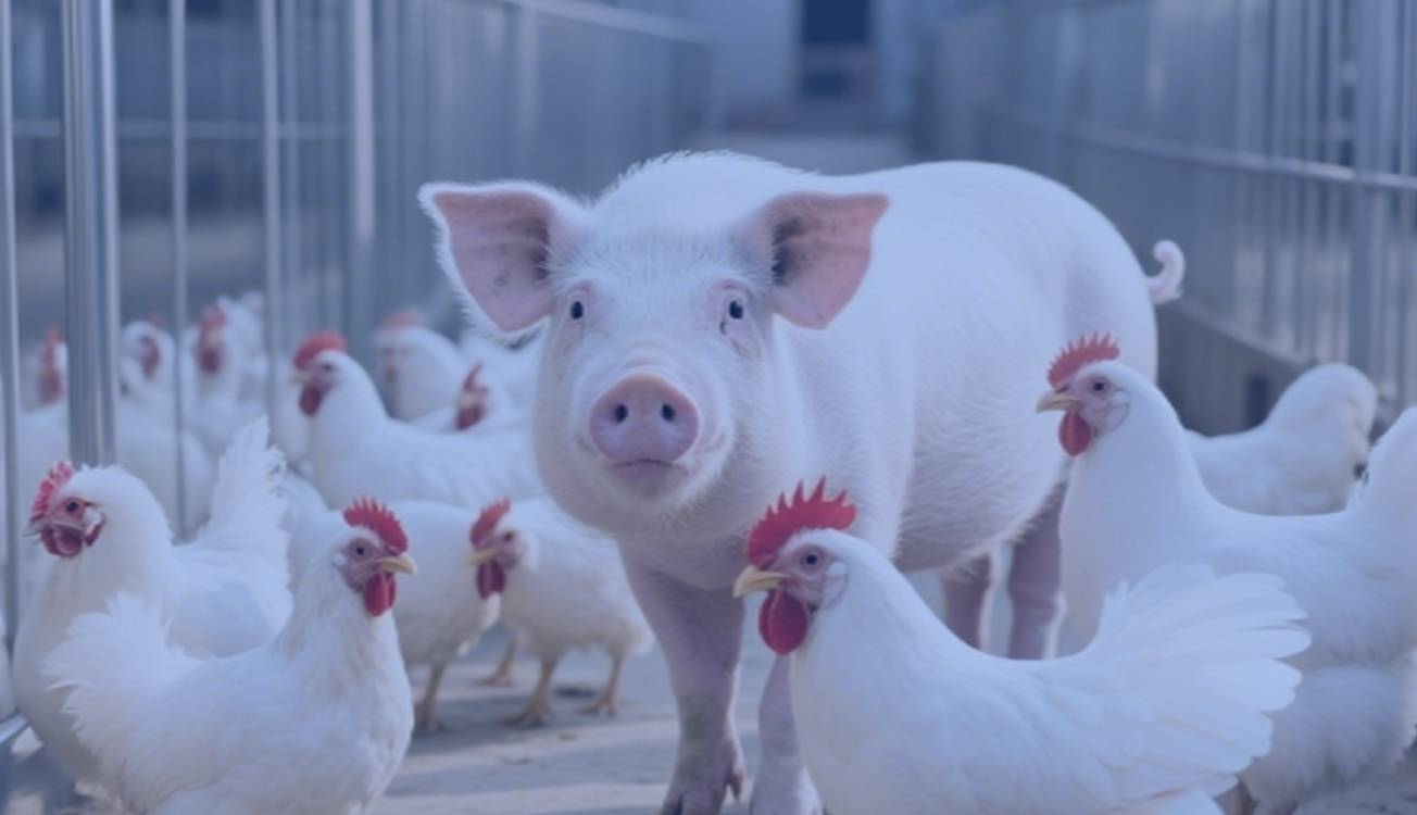  動(dòng)物營養(yǎng)與健康