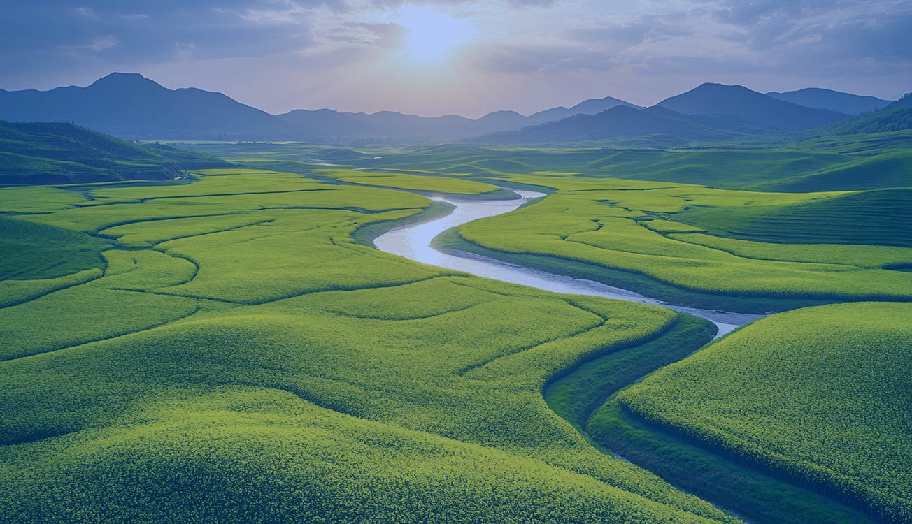  環(huán)保與生態(tài)農(nóng)業(yè)